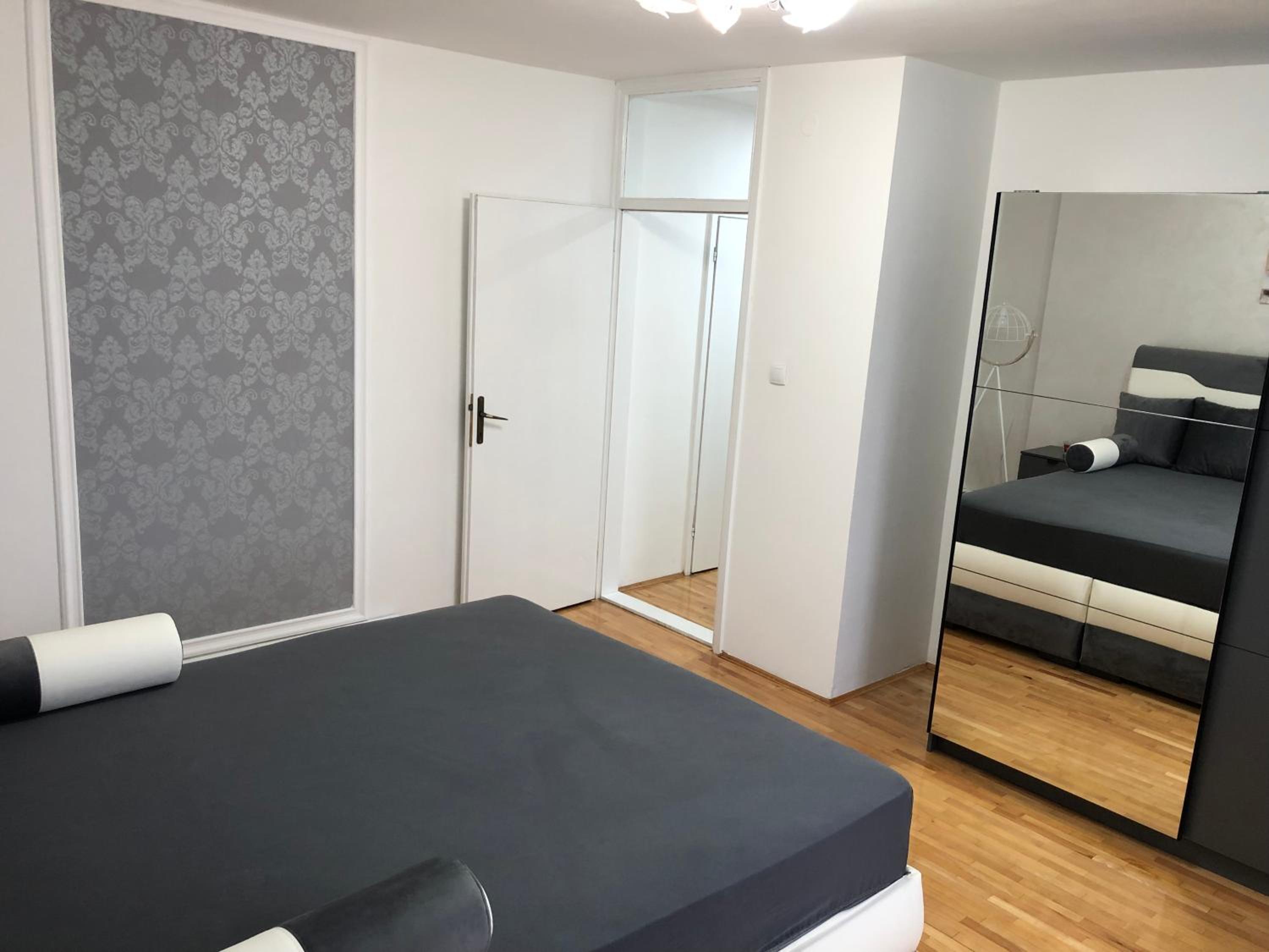 Apartman VOZIC