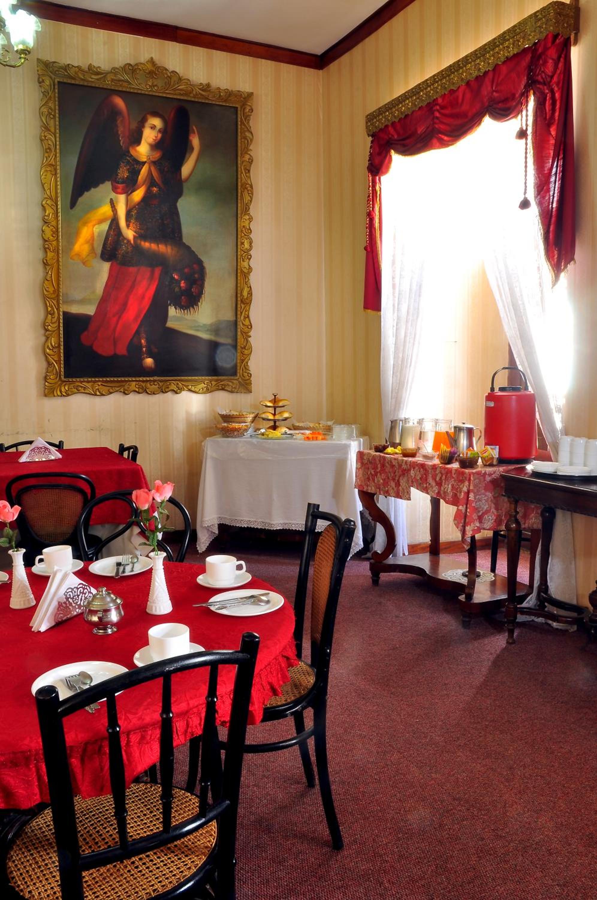 Hostal Sucre