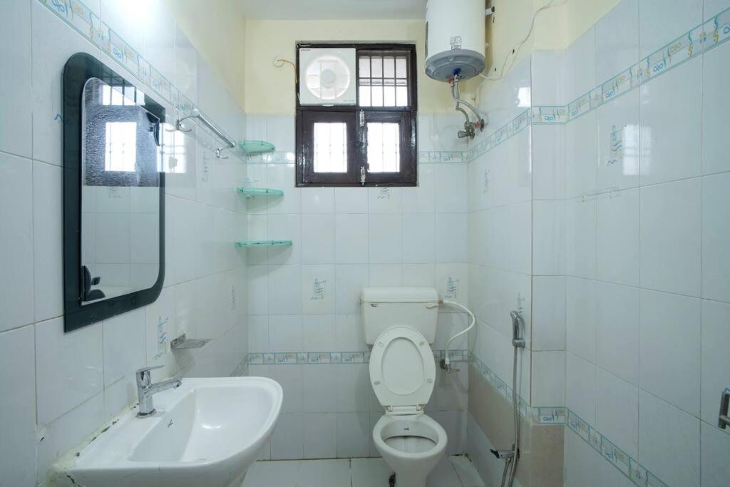 Elegant & Spacious 3BHK Home Haven Army Cantonment view 3
