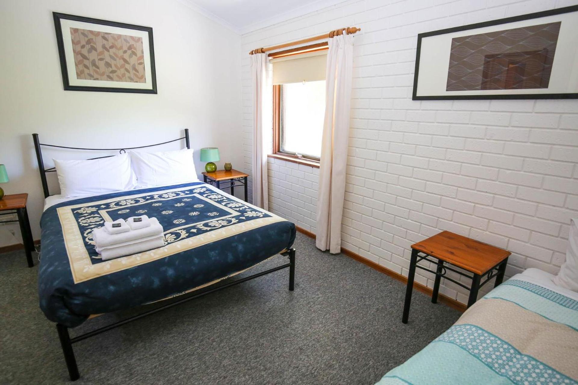 Cedar Holiday Units - Apartment 3