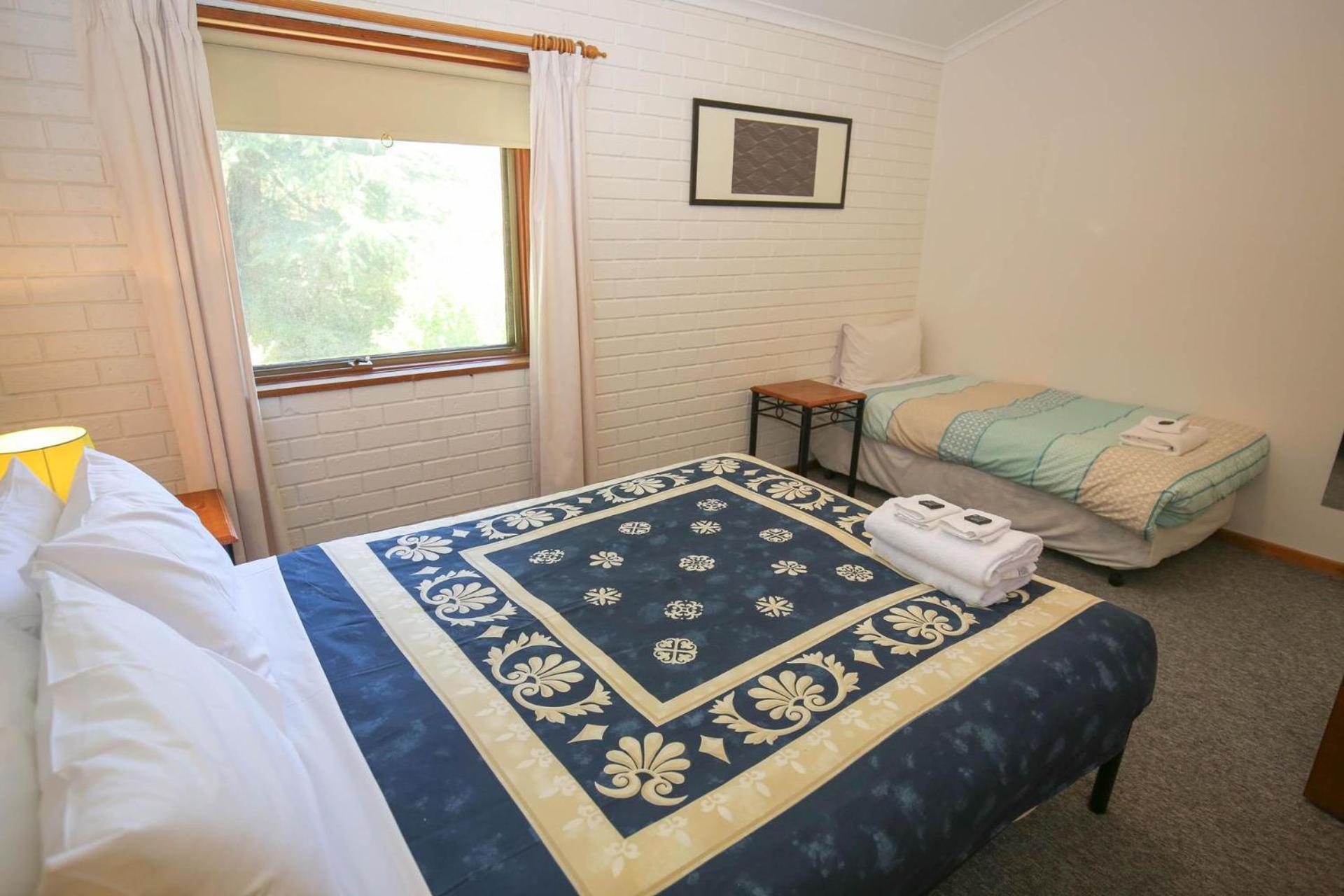 Cedar Holiday Units - Apartment 3
