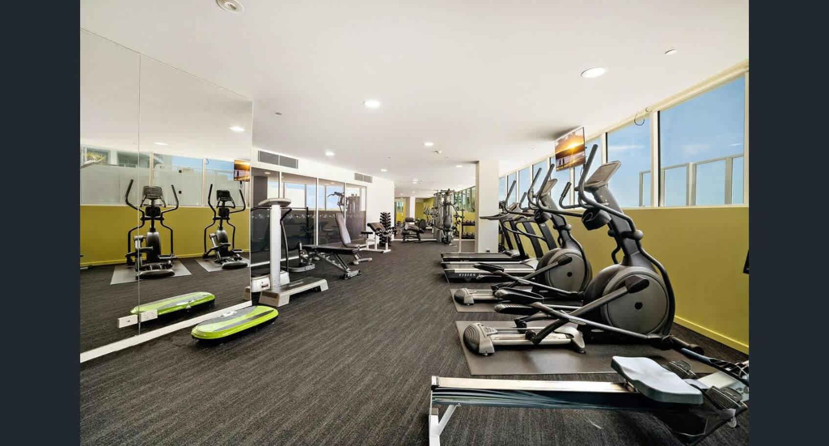 Breathtaking Waterfront Apartment in Mandurah