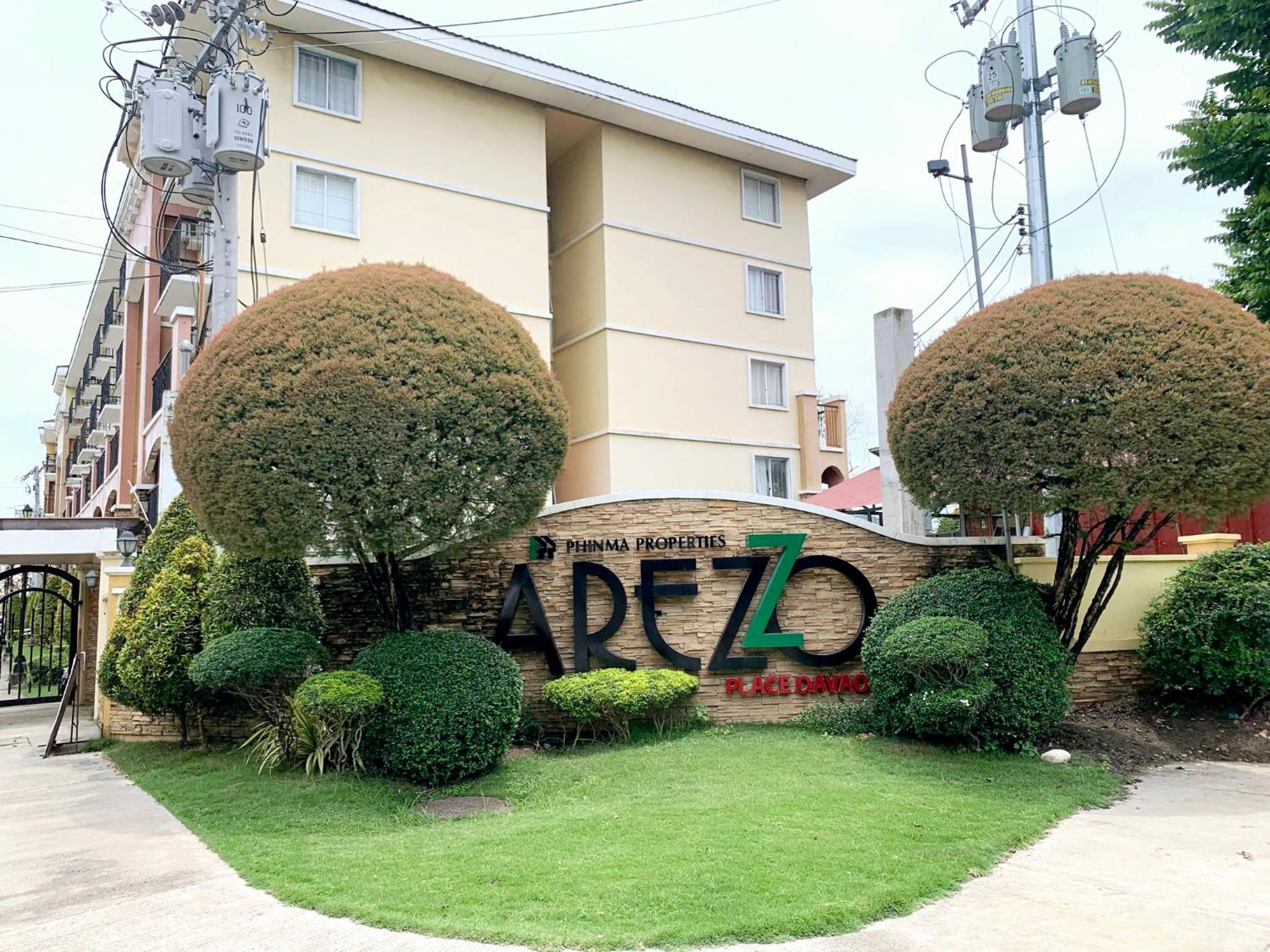 J&C Staycation Davao view 4