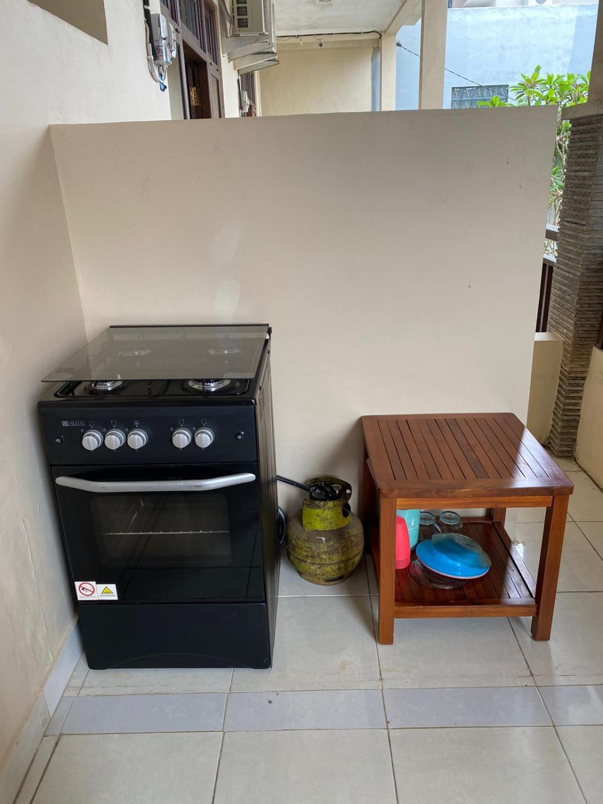 Neys guest house
