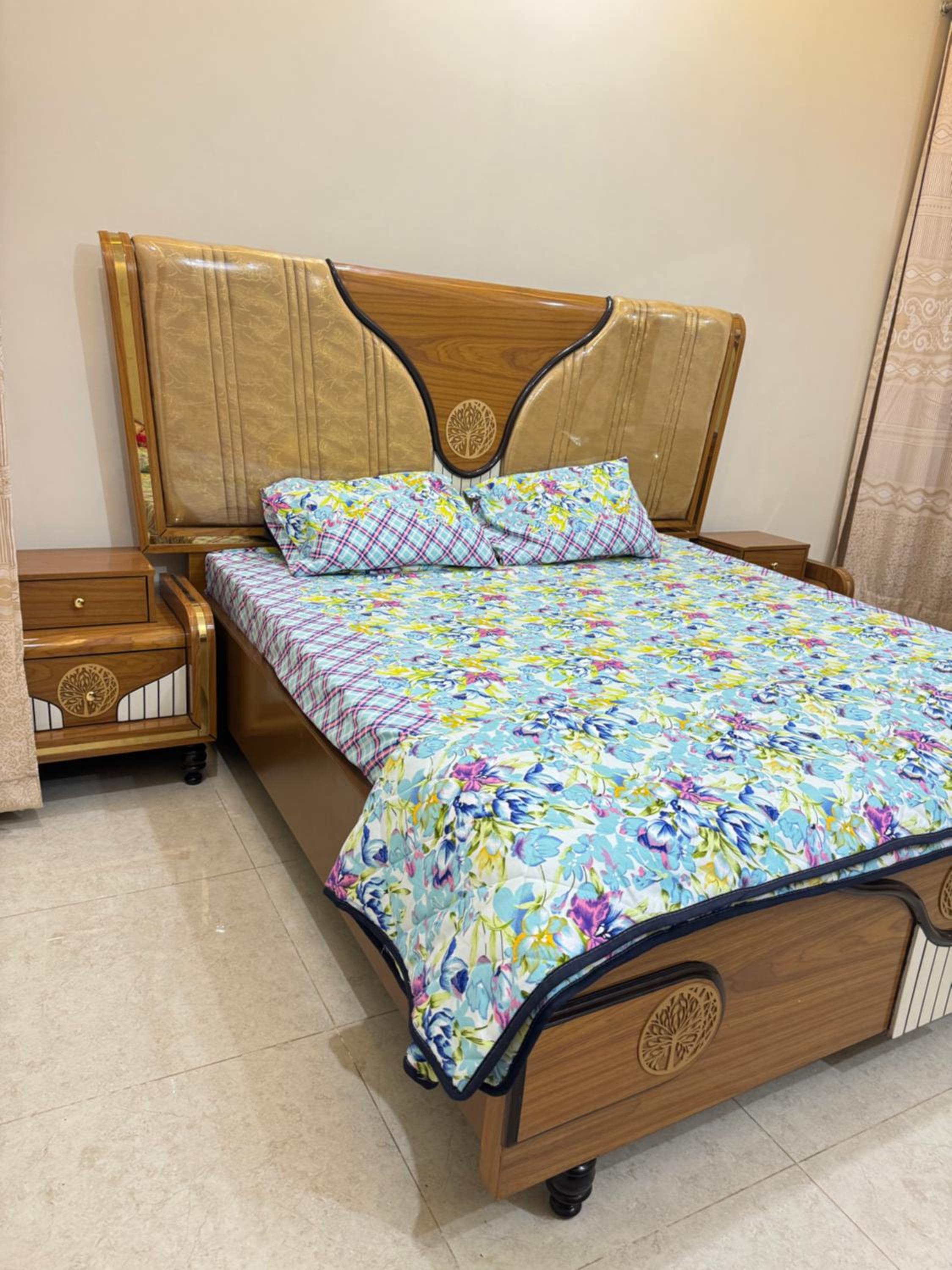 Lovely 2 Bedroom Furnished Apartments