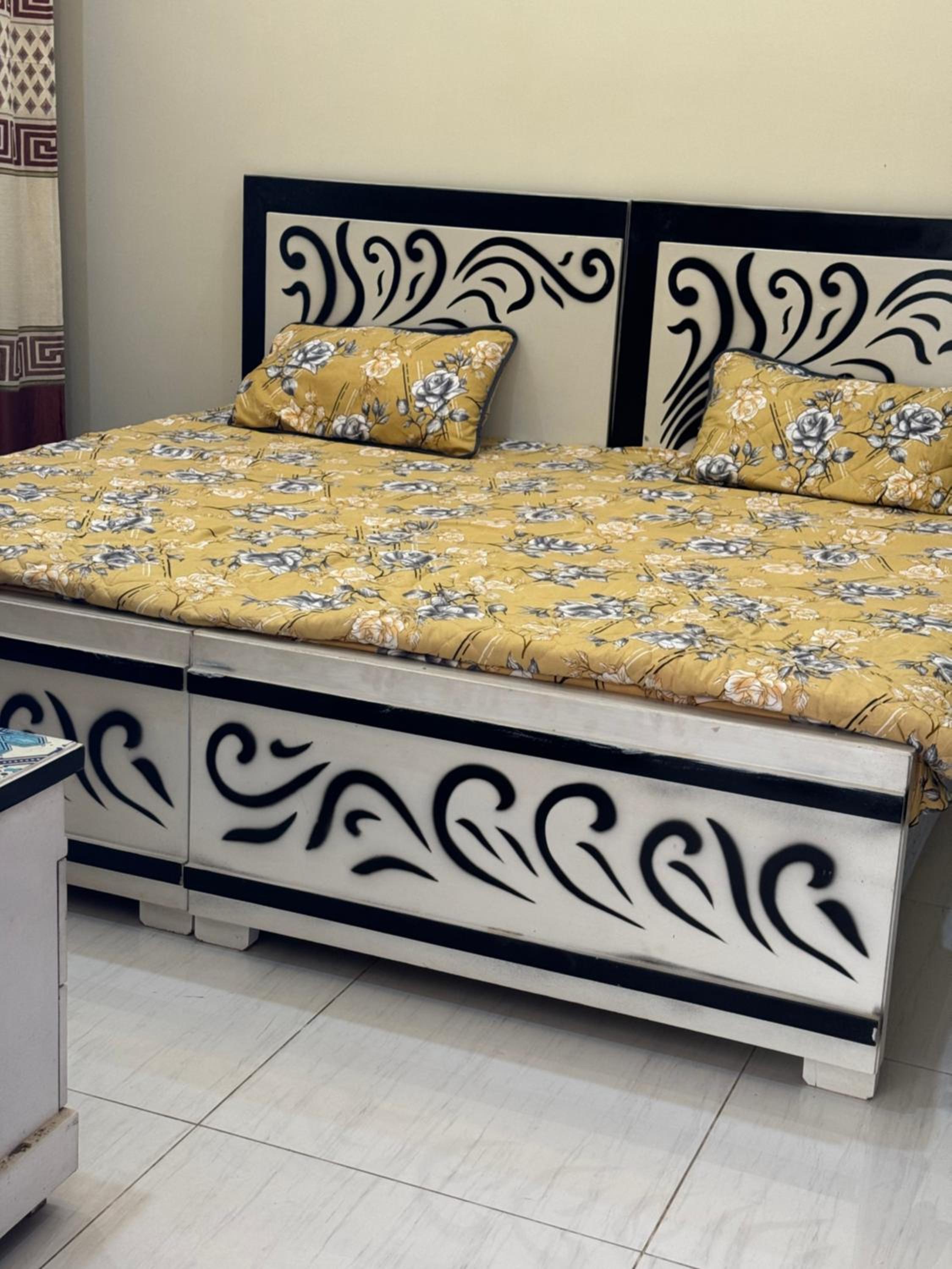 Lovely 2 Bedroom Furnished Apartments