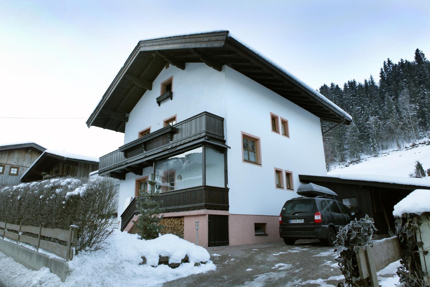 Haus Hans-Jörg