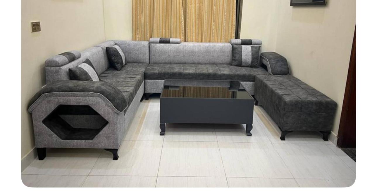 Lovely 2 Bedroom Furnished Apartments