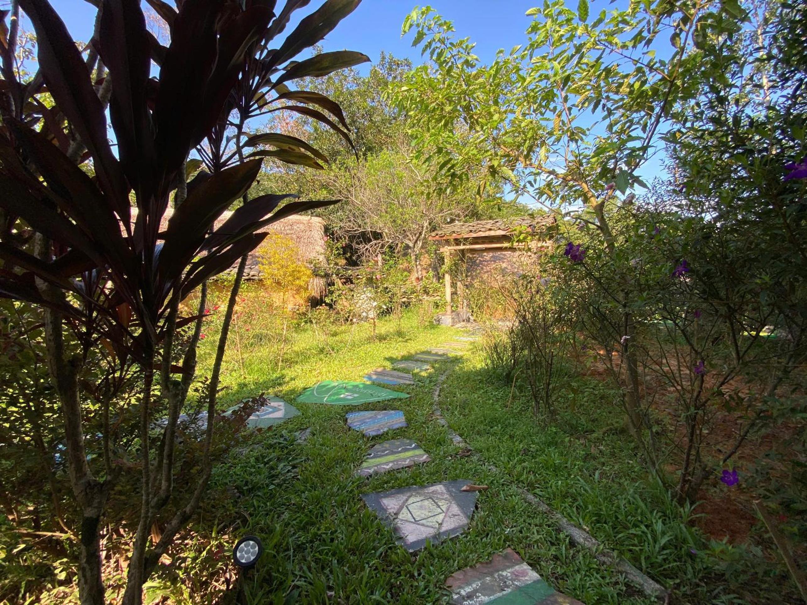 Ha Giang Xanh Retreat - Private Motorbike, SUV, Jeep Tour & Motorbike Rental view 3