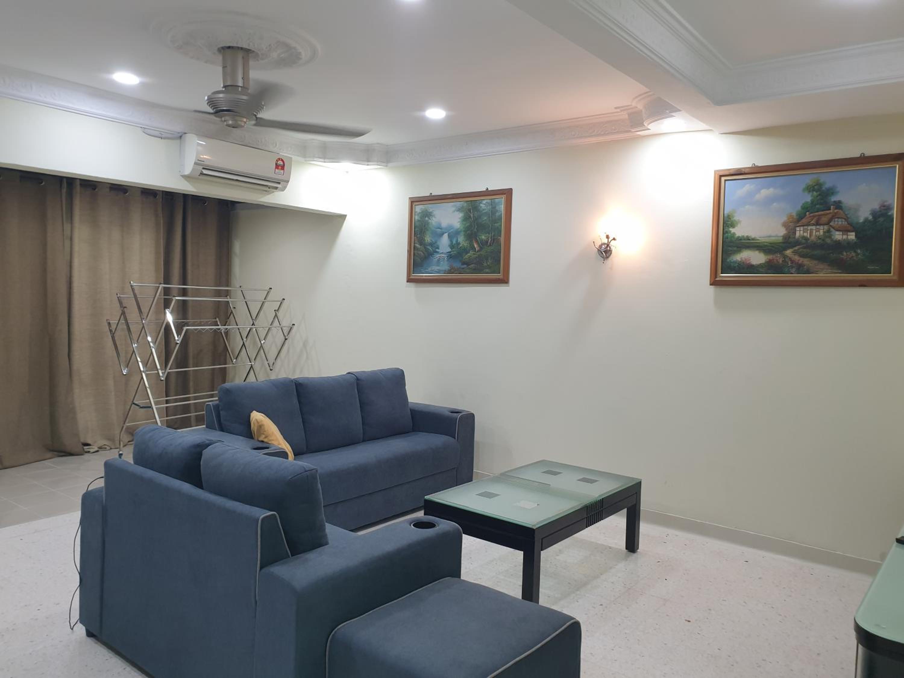 Jaannz Homestay