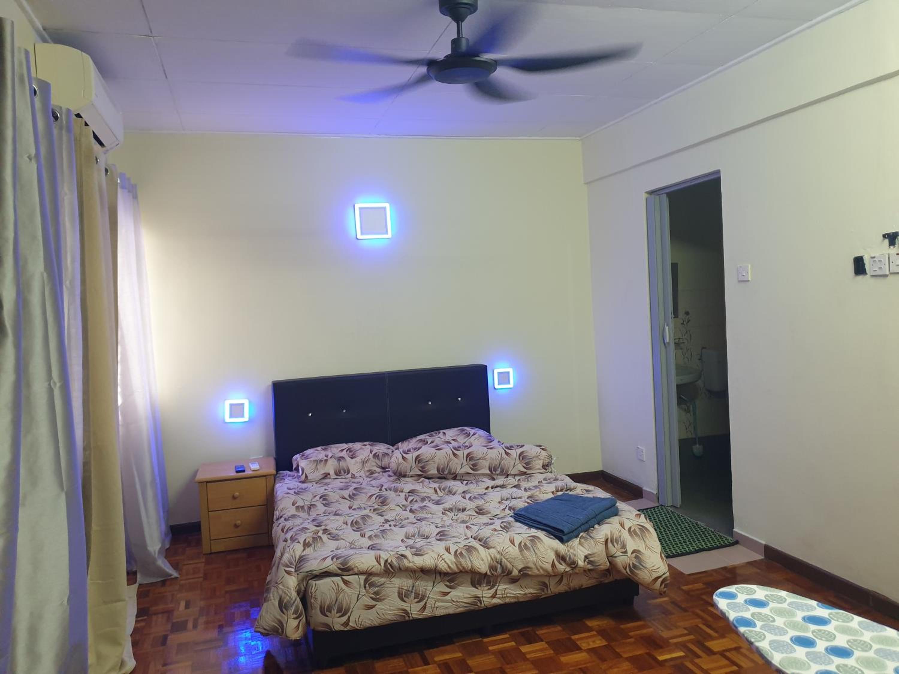Jaannz Homestay