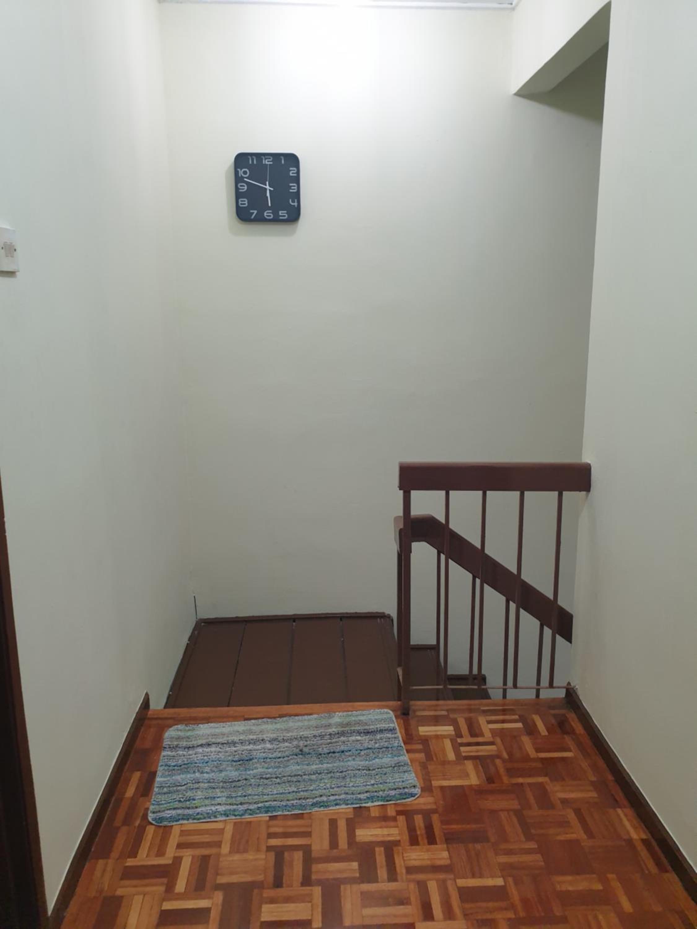 Jaannz Homestay