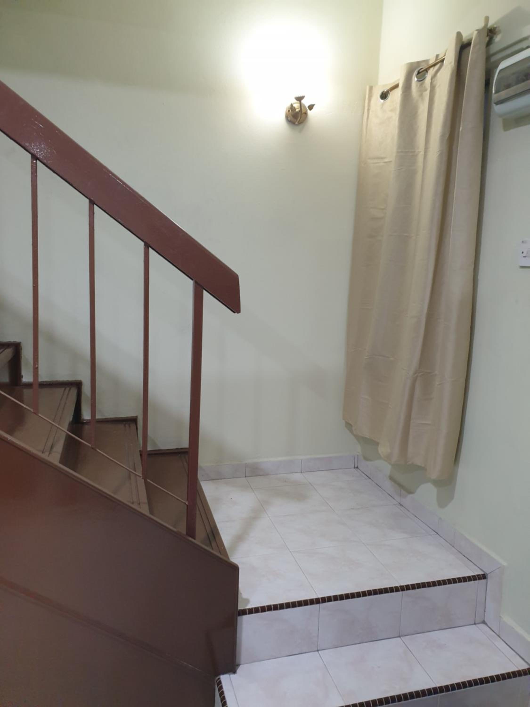 Jaannz Homestay