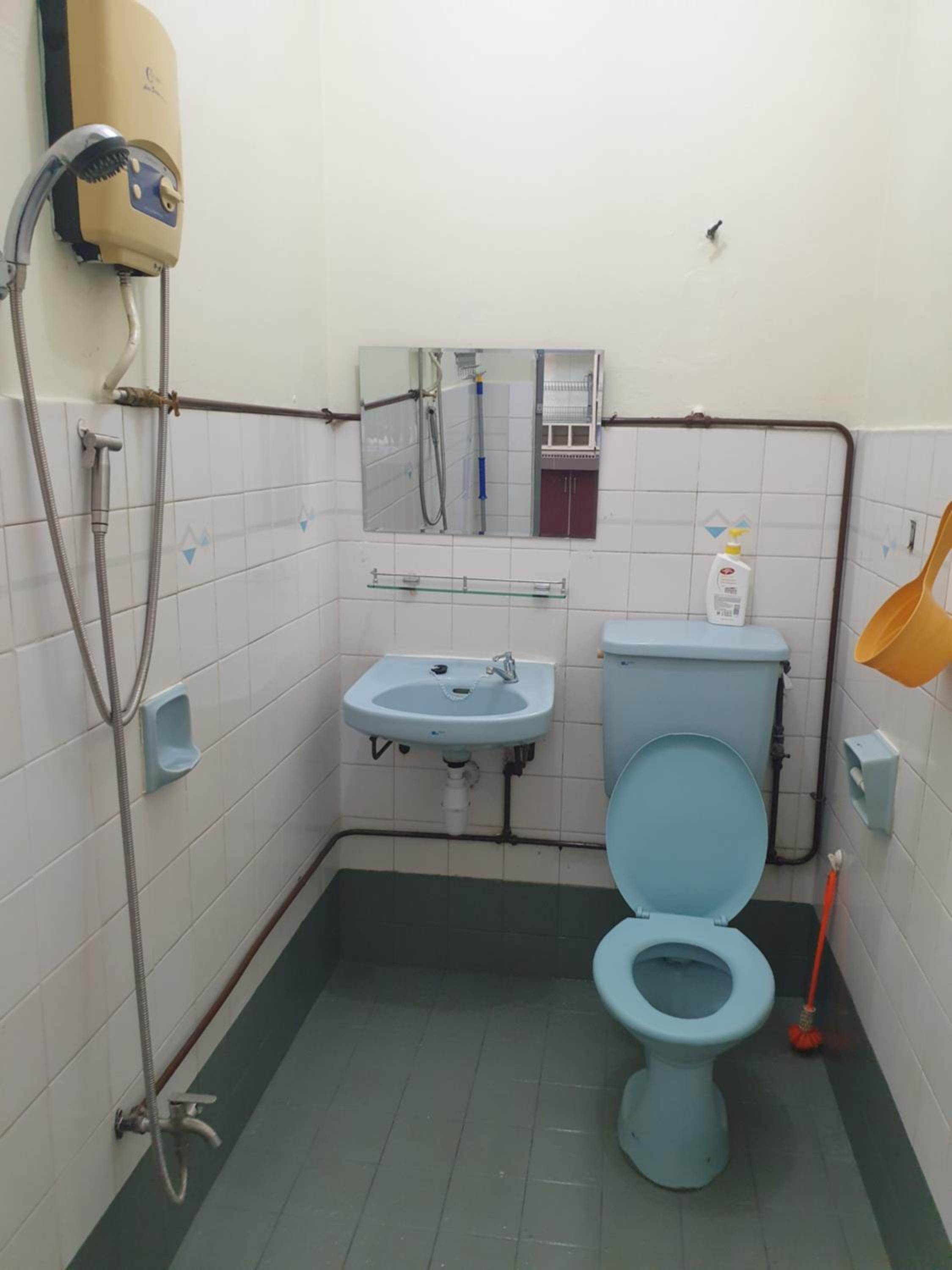 Jaannz Homestay