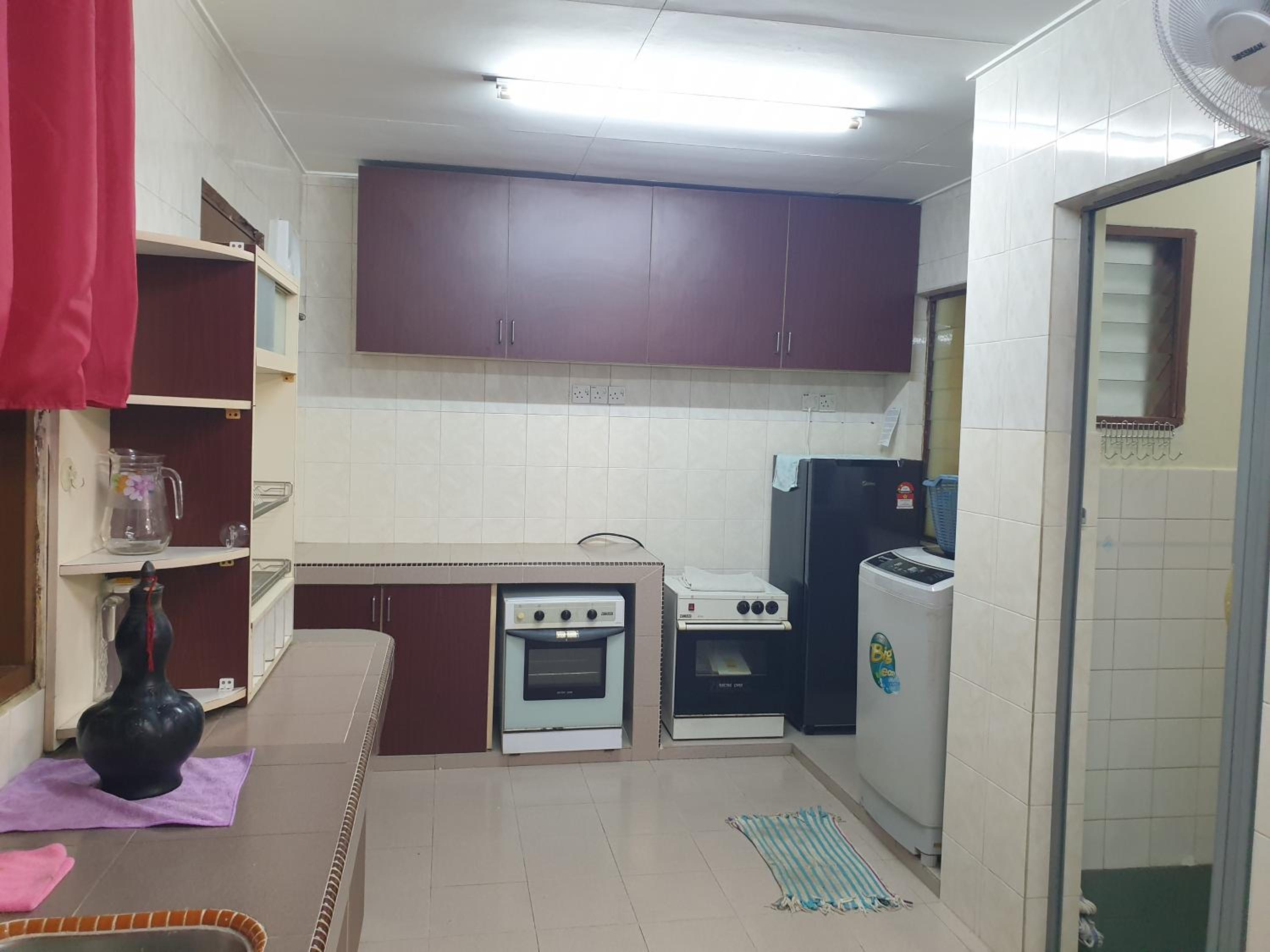 Jaannz Homestay