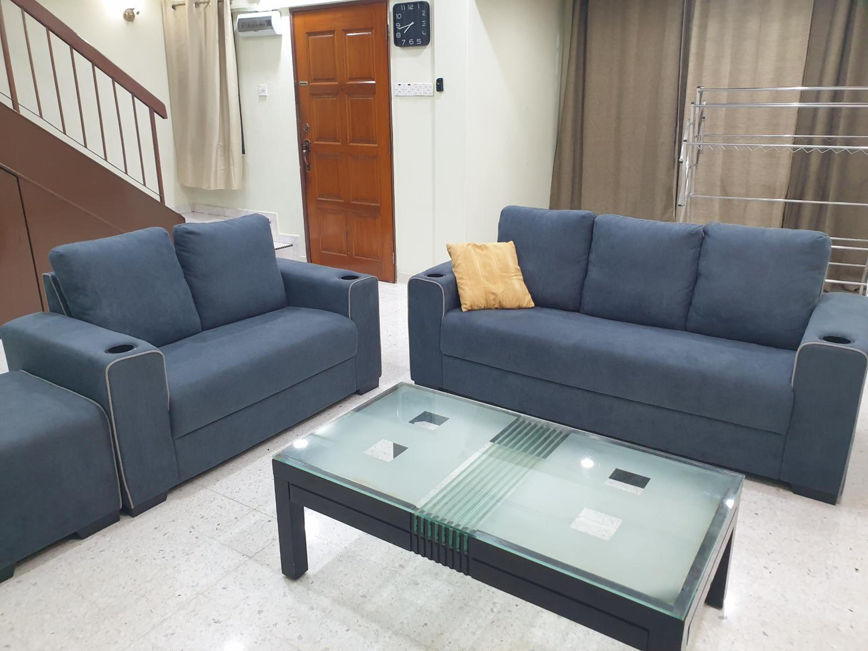 Jaannz Homestay