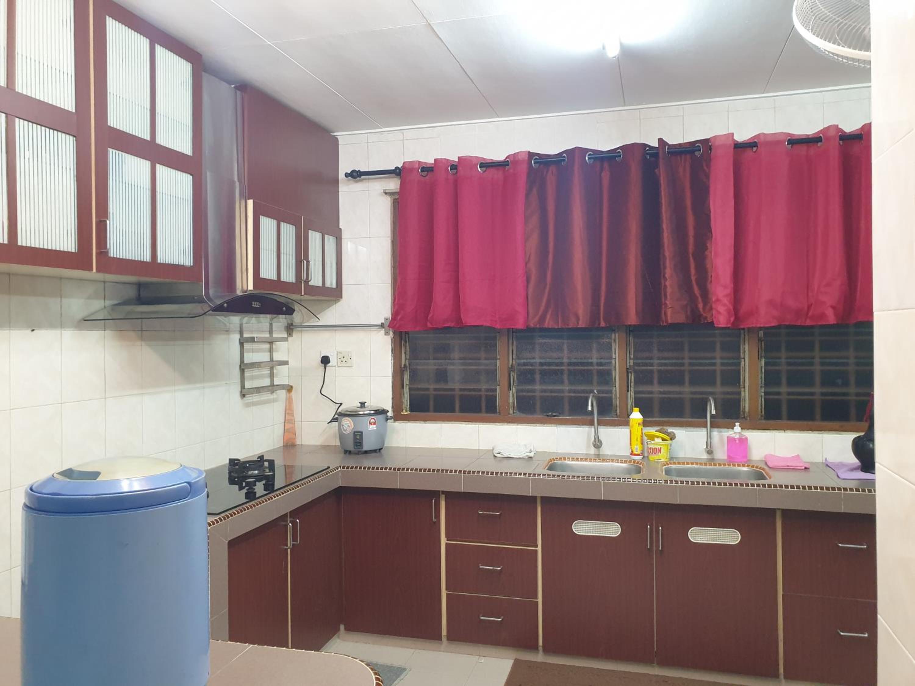 Jaannz Homestay