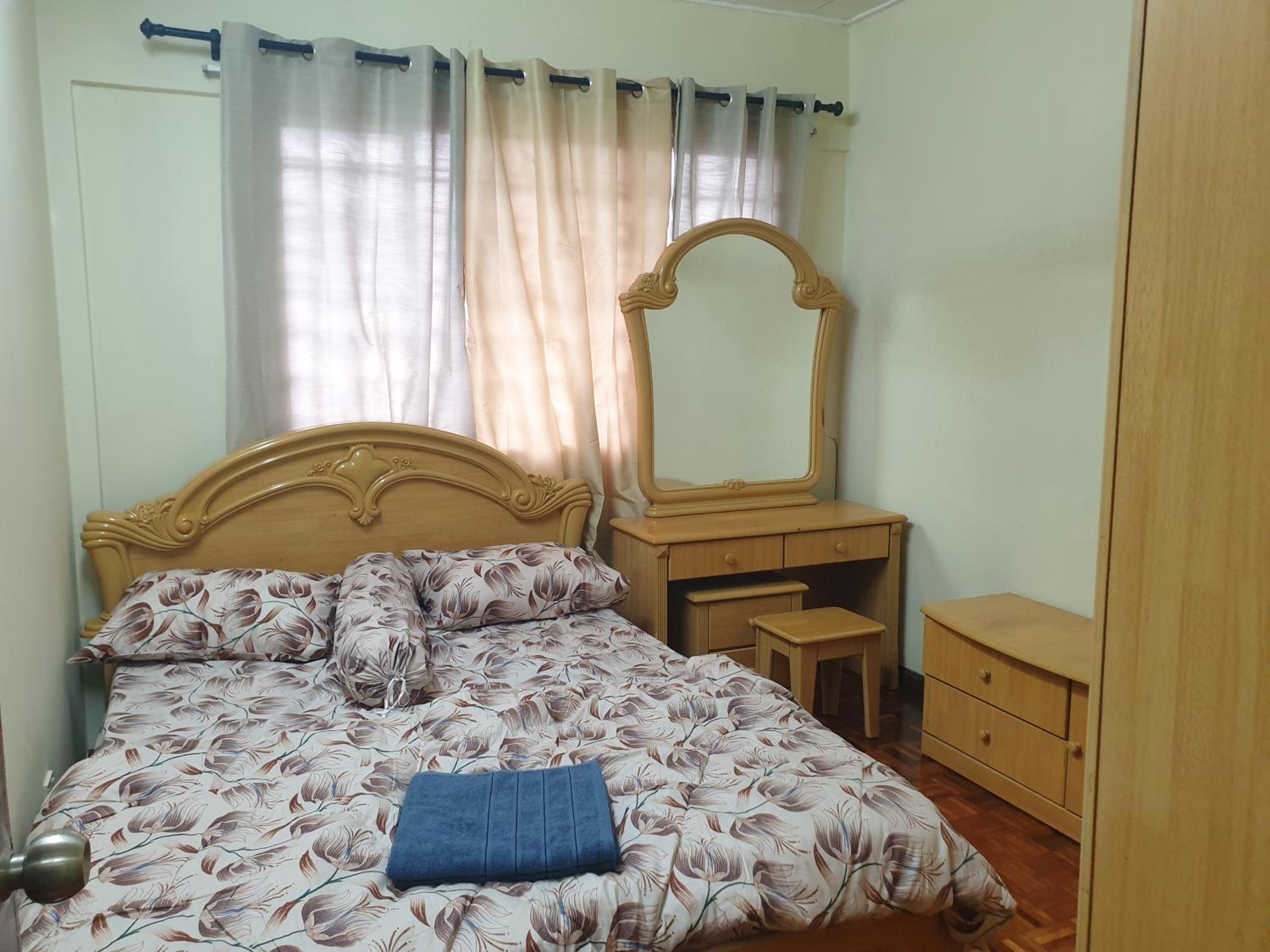 Jaannz Homestay