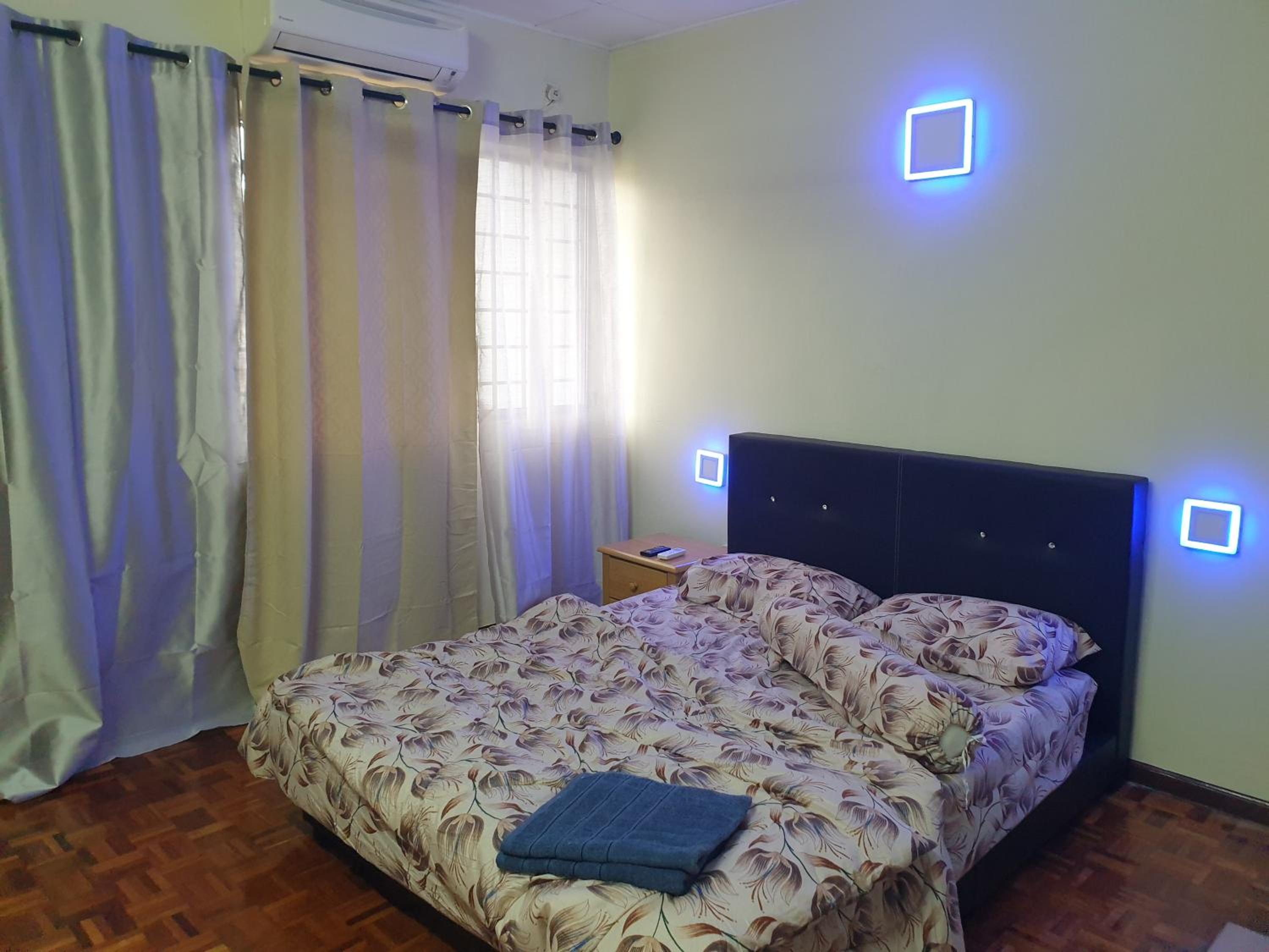 Jaannz Homestay