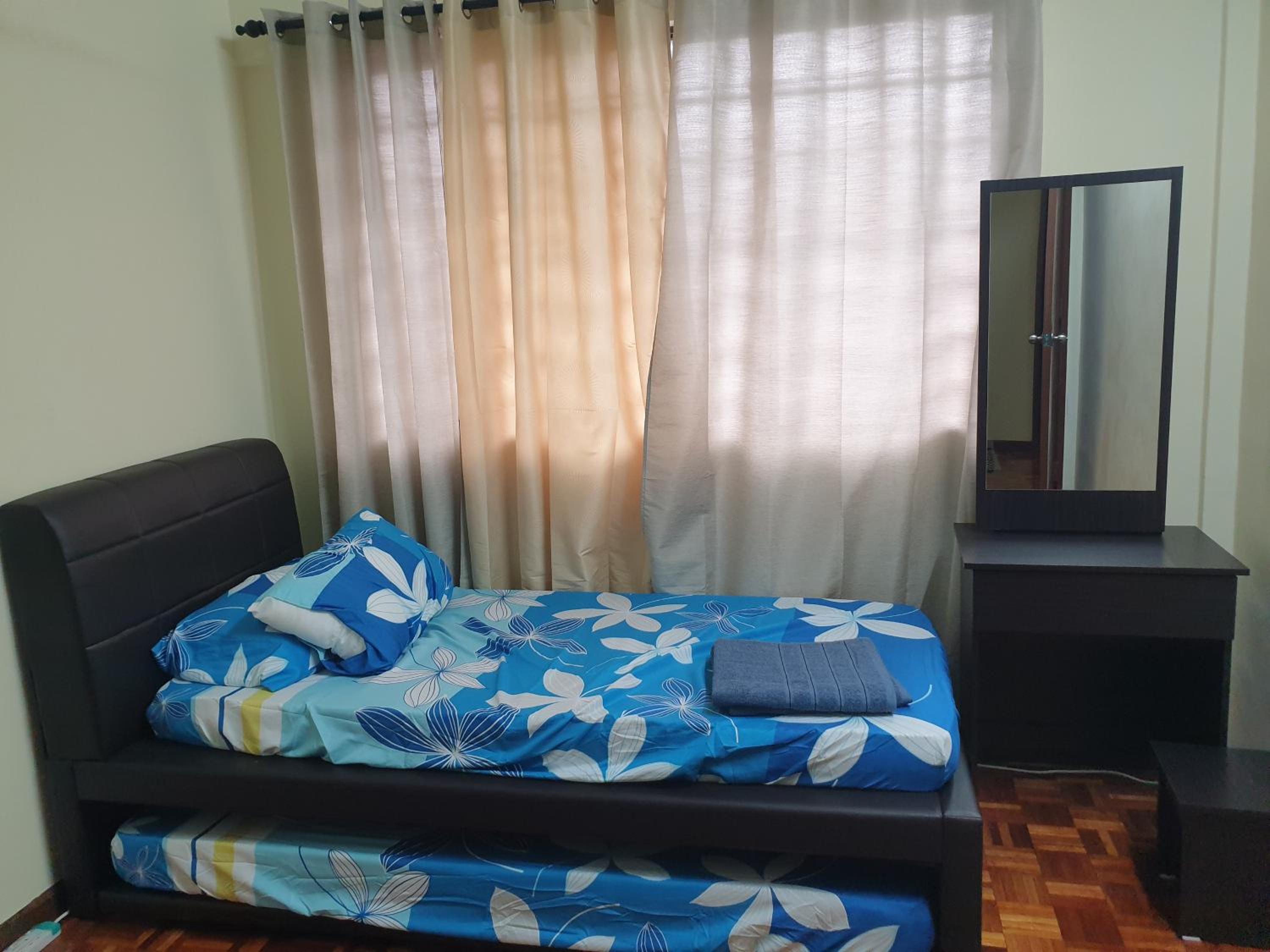 Jaannz Homestay