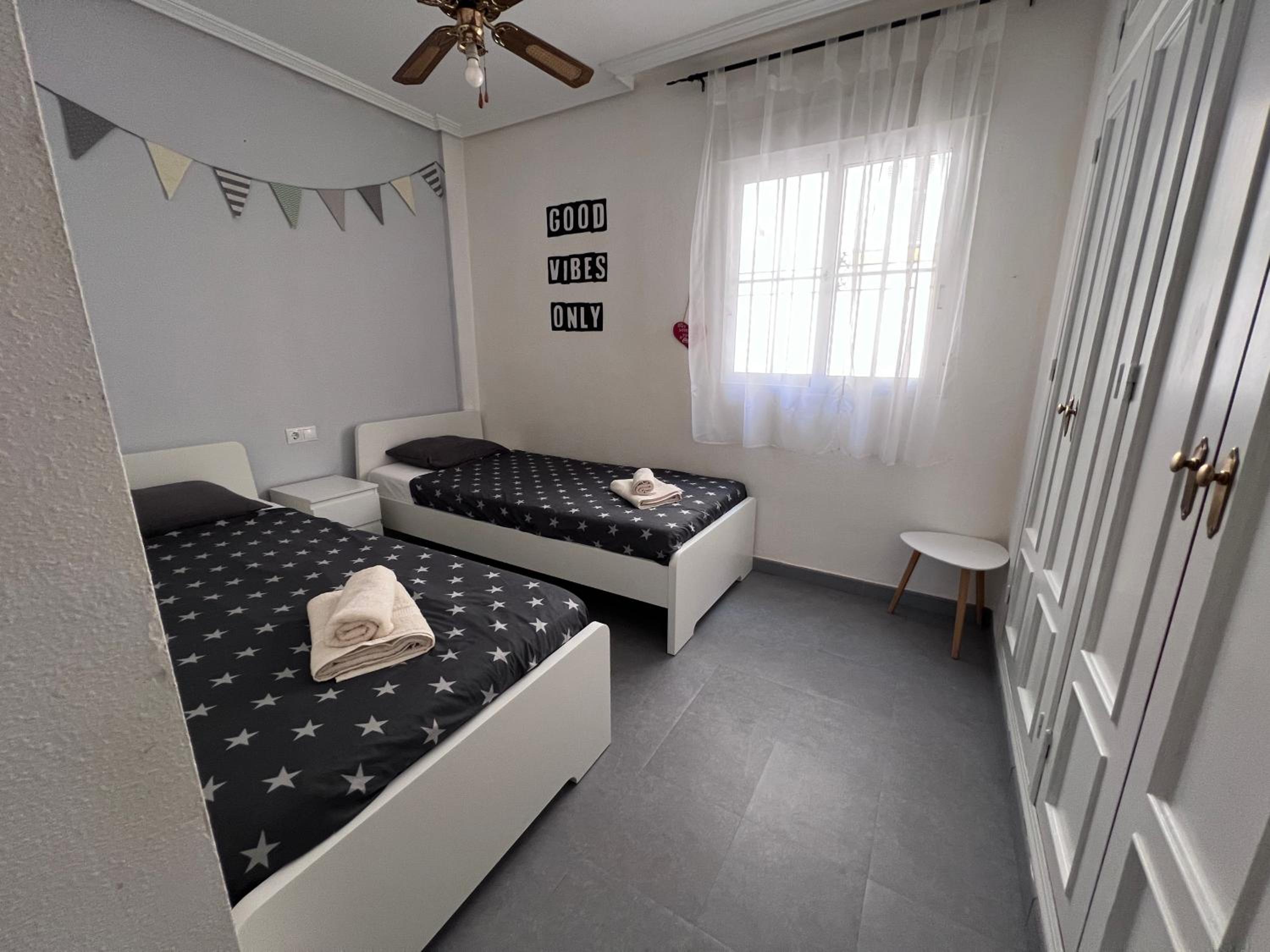 Cabo Roig Gateway Apartment