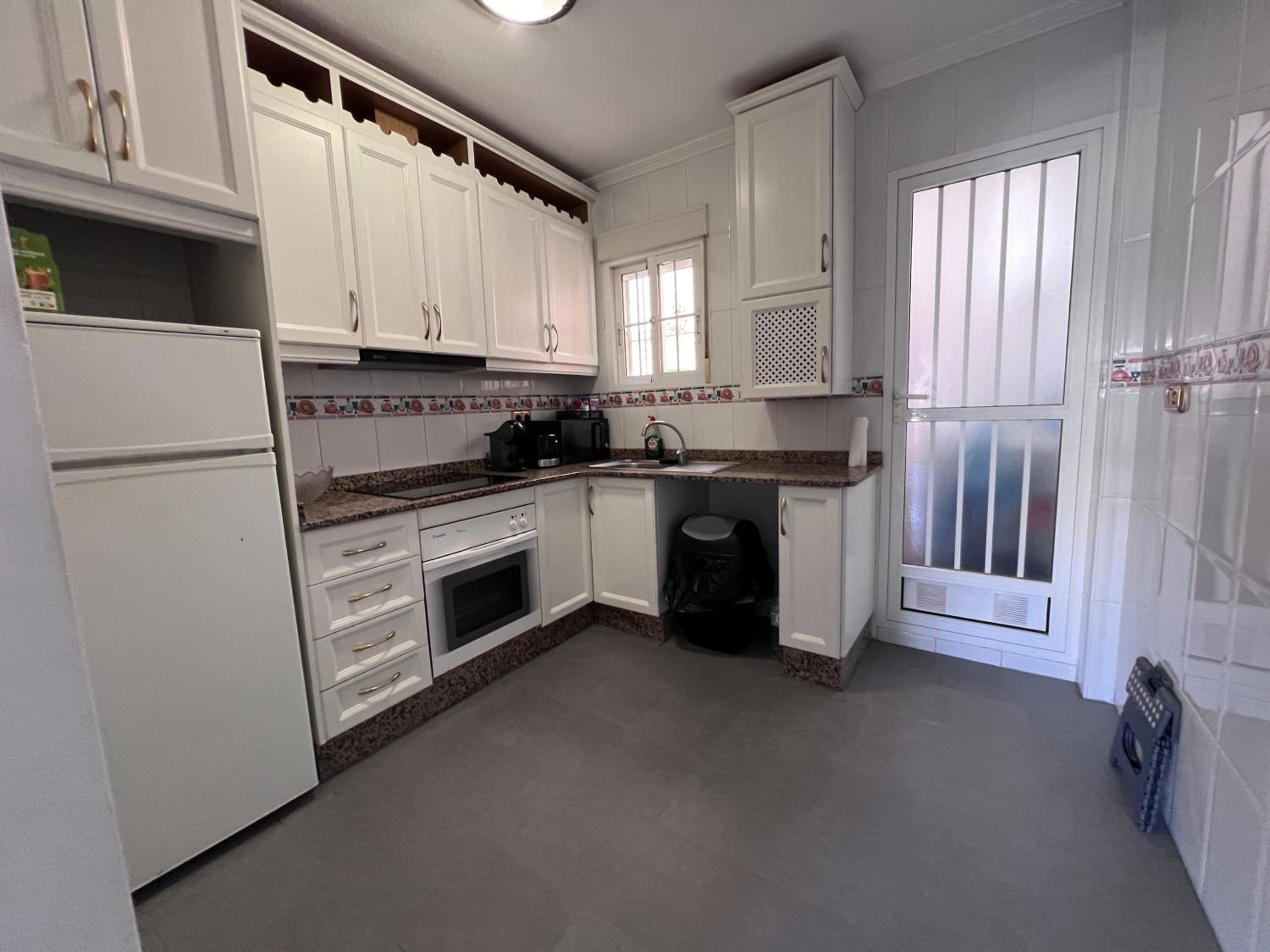 Cabo Roig Gateway Apartment