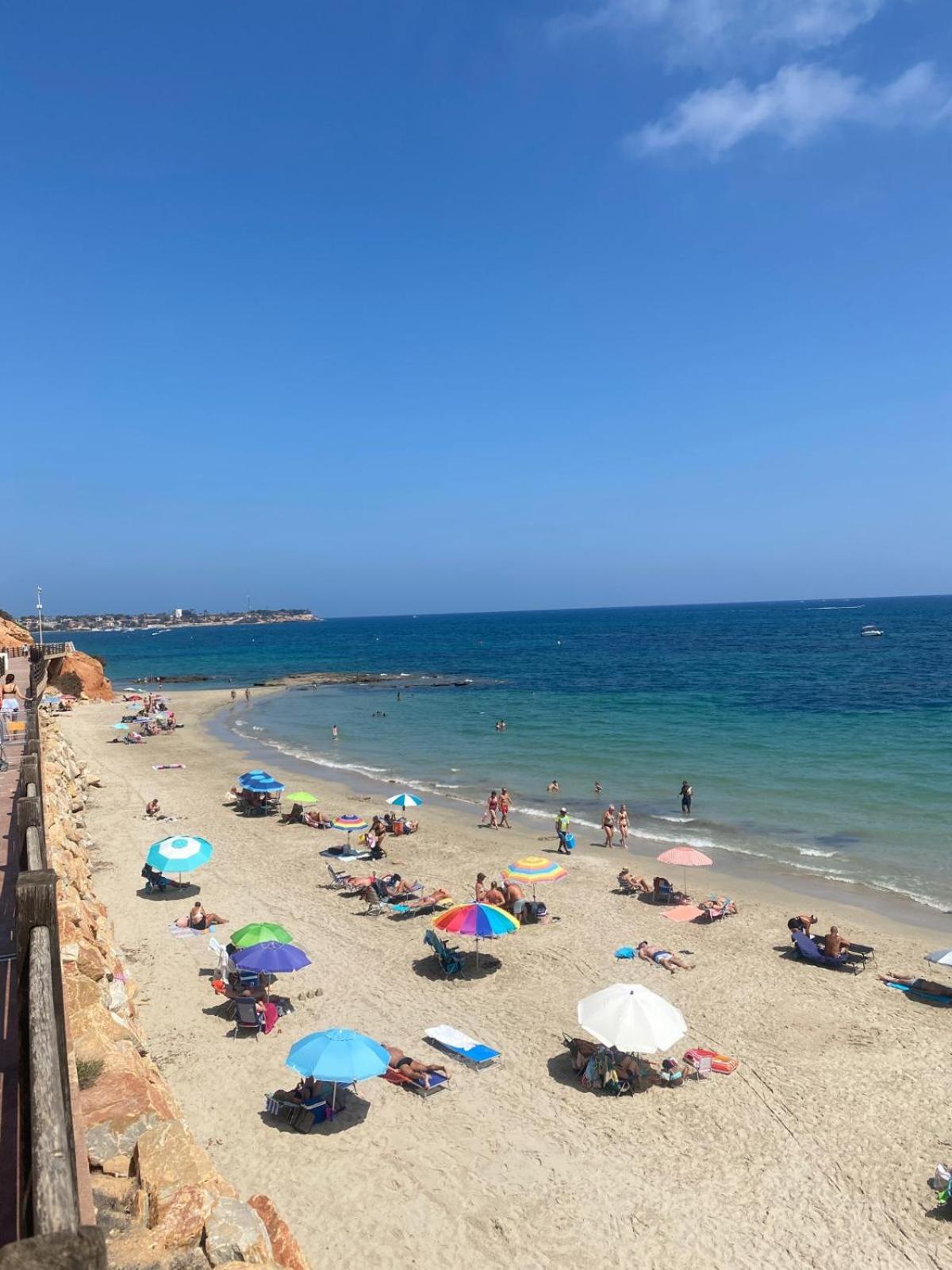 Cabo Roig Gateway Apartment