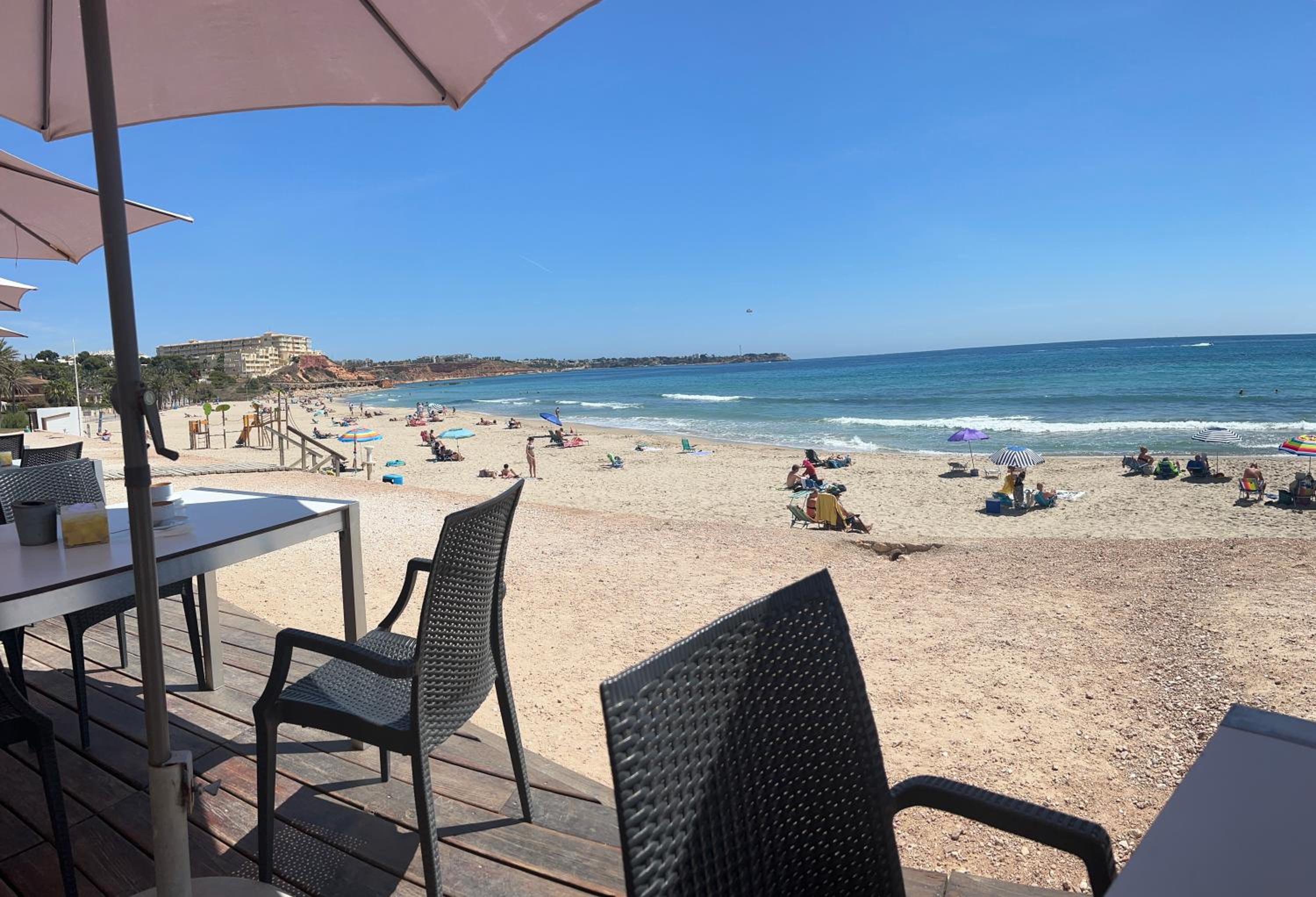 Cabo Roig Gateway Apartment