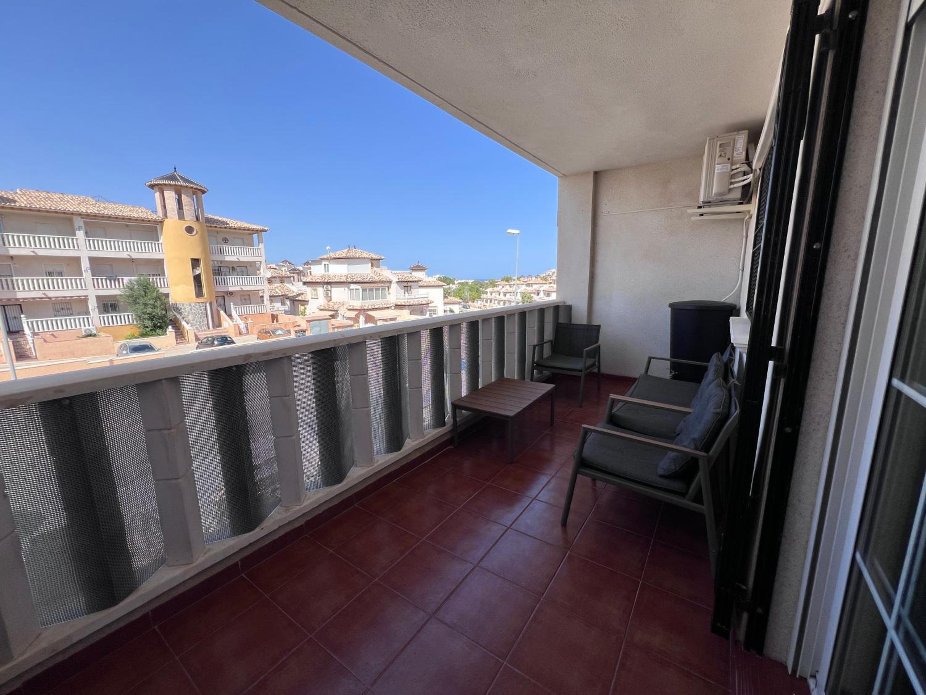 Cabo Roig Gateway Apartment
