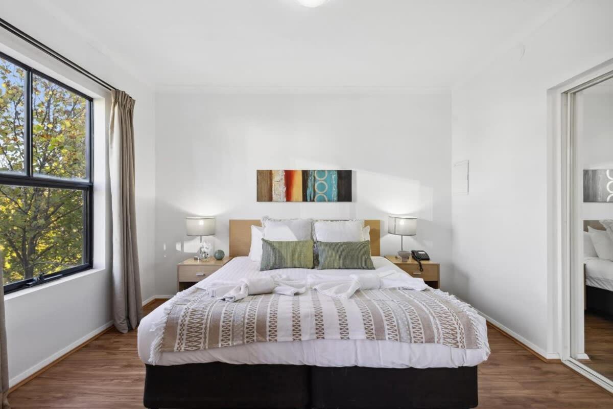 Perth Prime Located 2BDR 1PRK