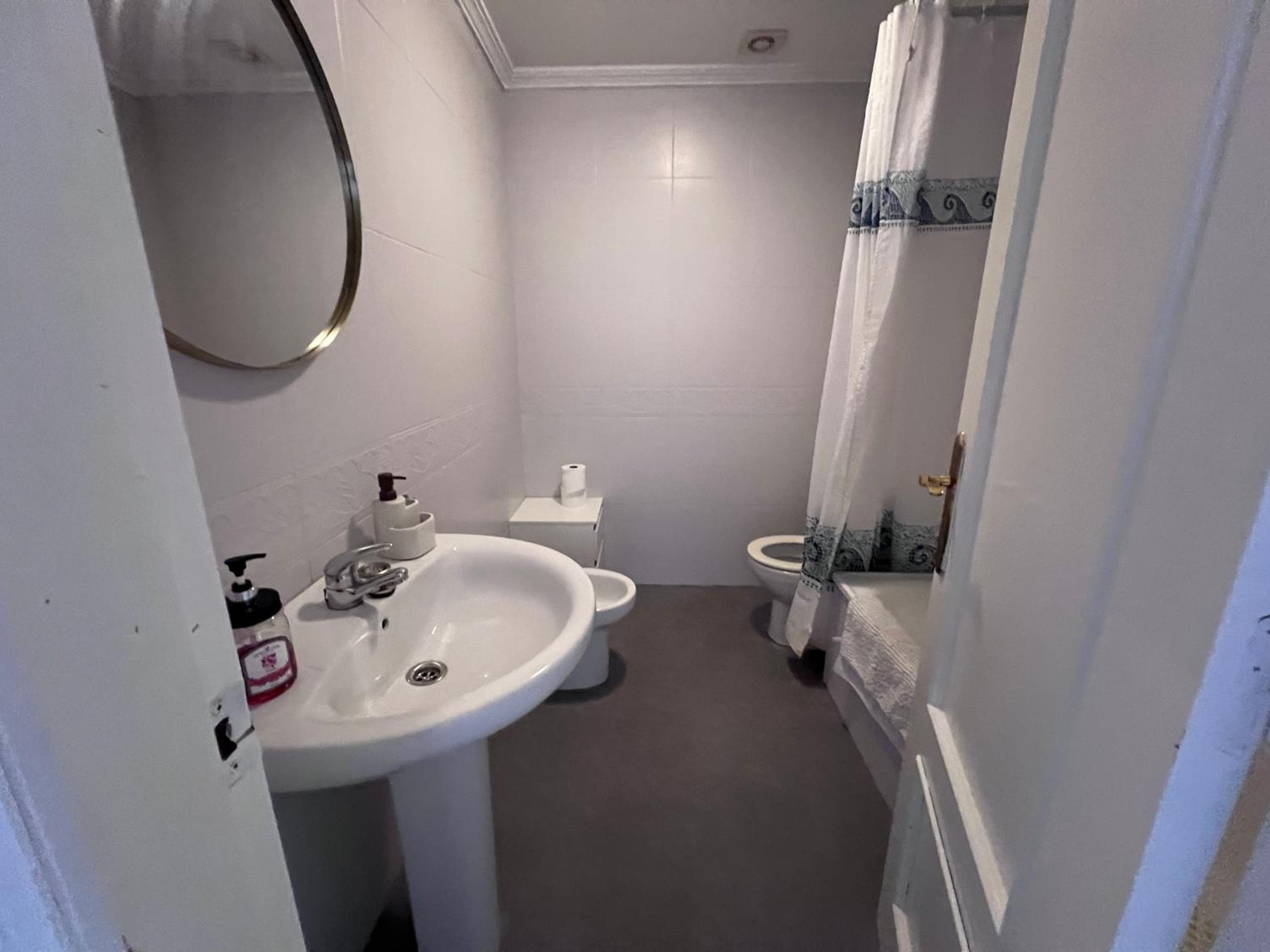 Cabo Roig Gateway Apartment