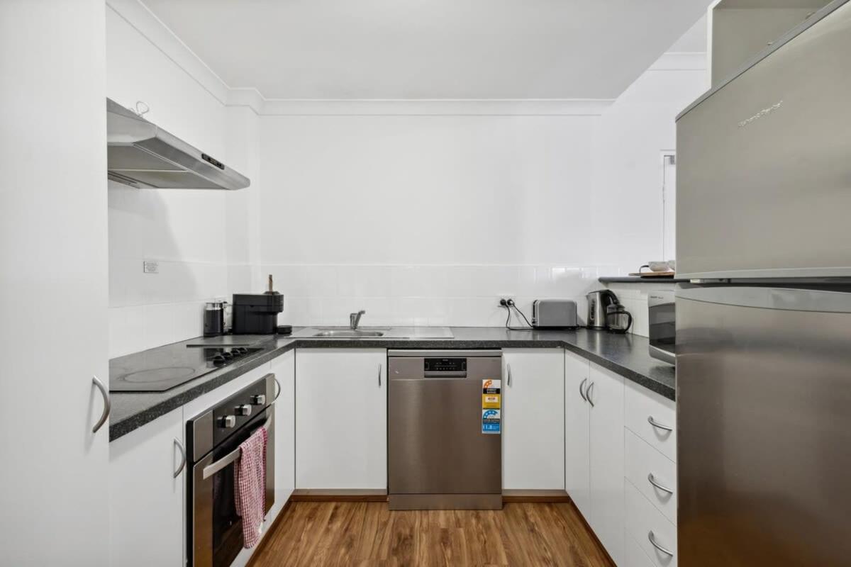 Perth Prime Located 2BDR 1PRK