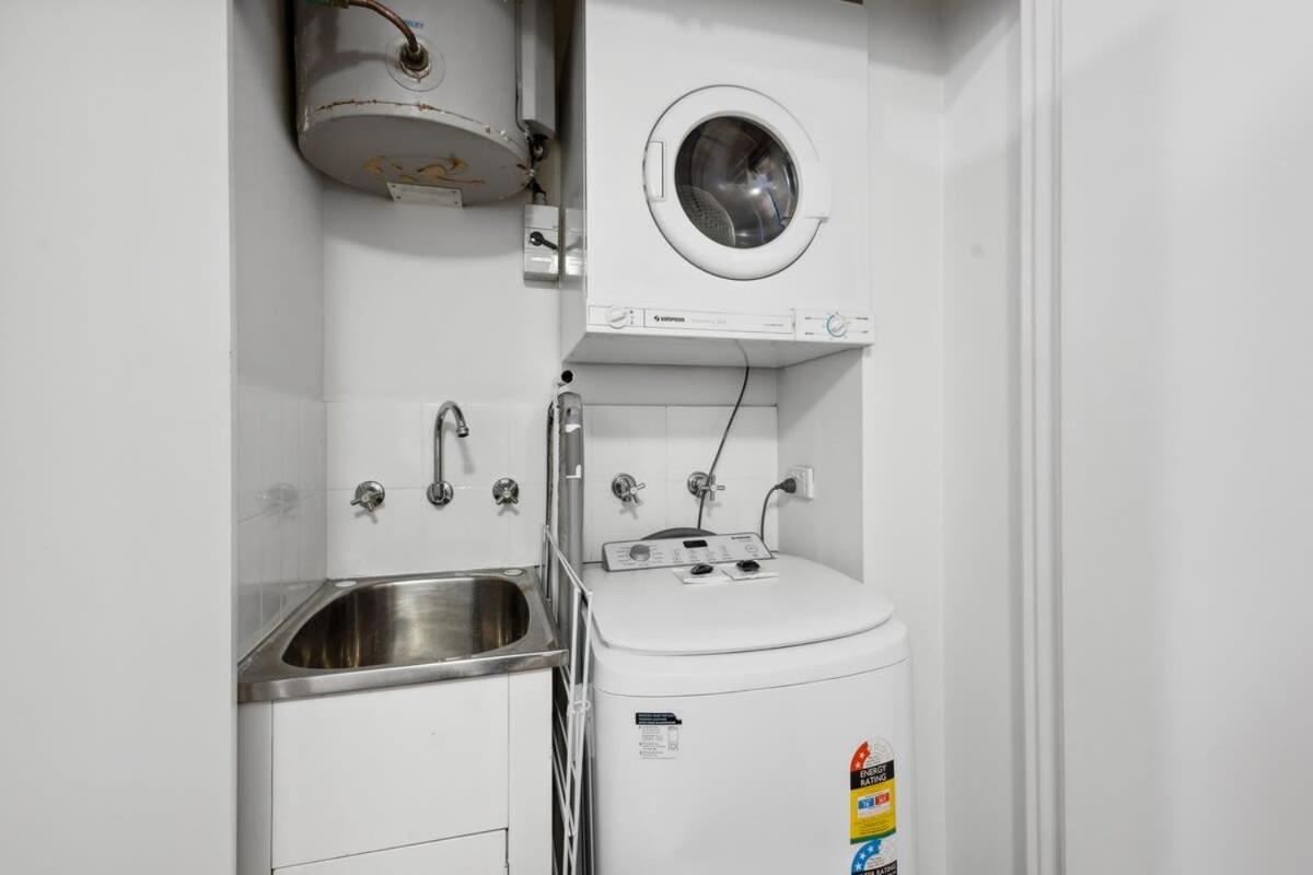 Perth Prime Located 2BDR 1PRK