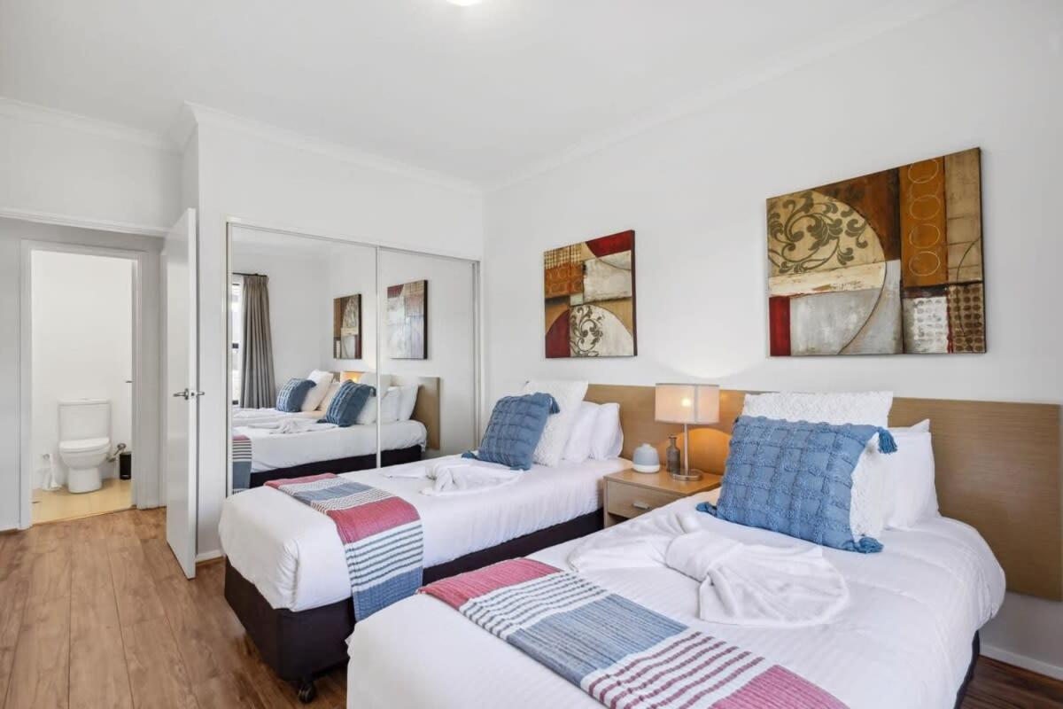 Perth Prime Located 2BDR 1PRK