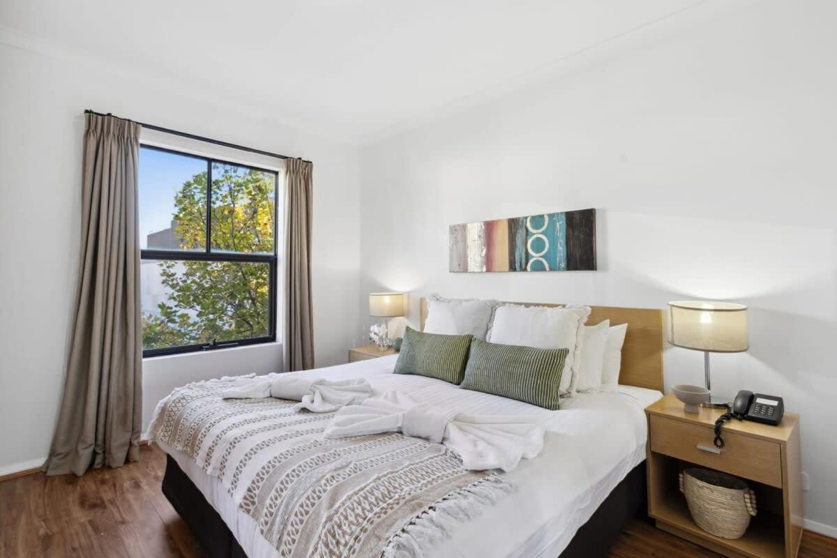 Perth Prime Located 2BDR 1PRK