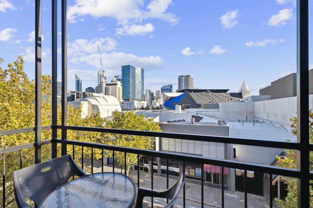 Perth Prime Located 2BDR 1PRK