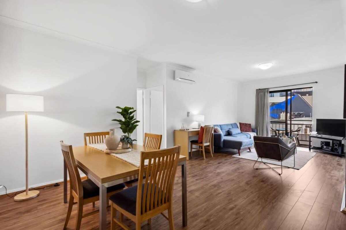 Perth Prime Located 2BDR 1PRK