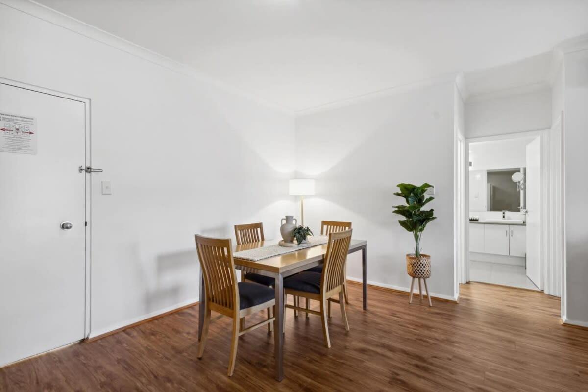 Perth Prime Located 2BDR 1PRK