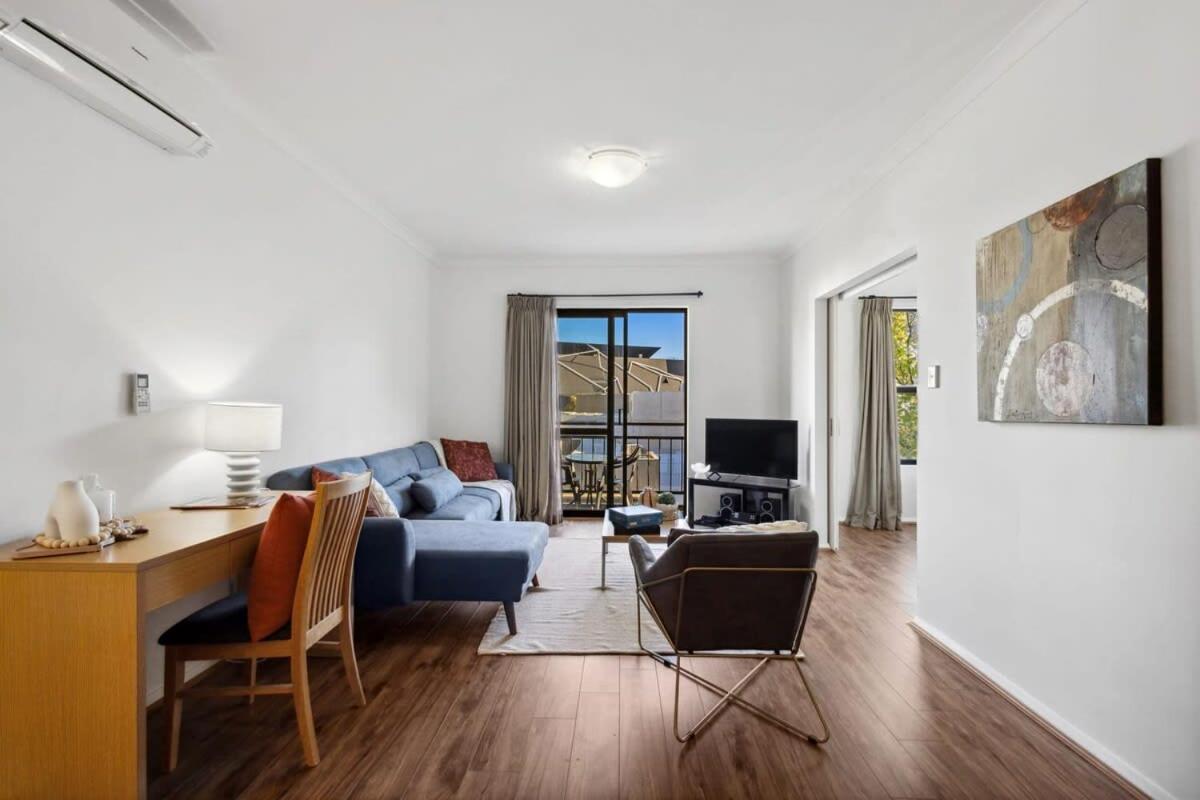 Perth Prime Located 2BDR 1PRK