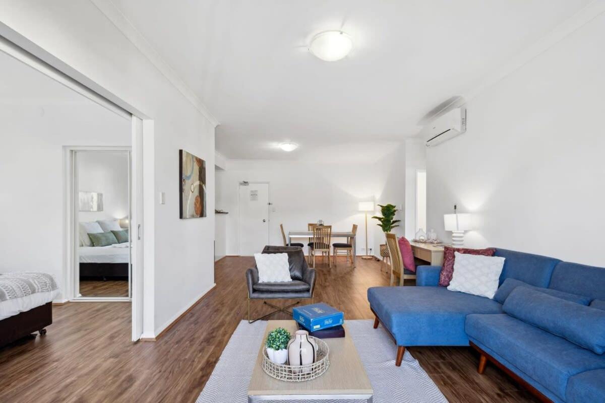 Perth Prime Located 2BDR 1PRK
