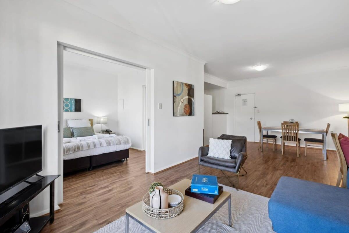 Perth Prime Located 2BDR 1PRK