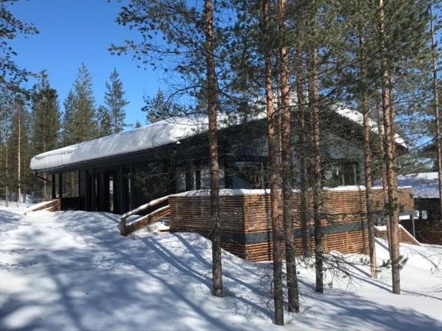 Satu Cabin