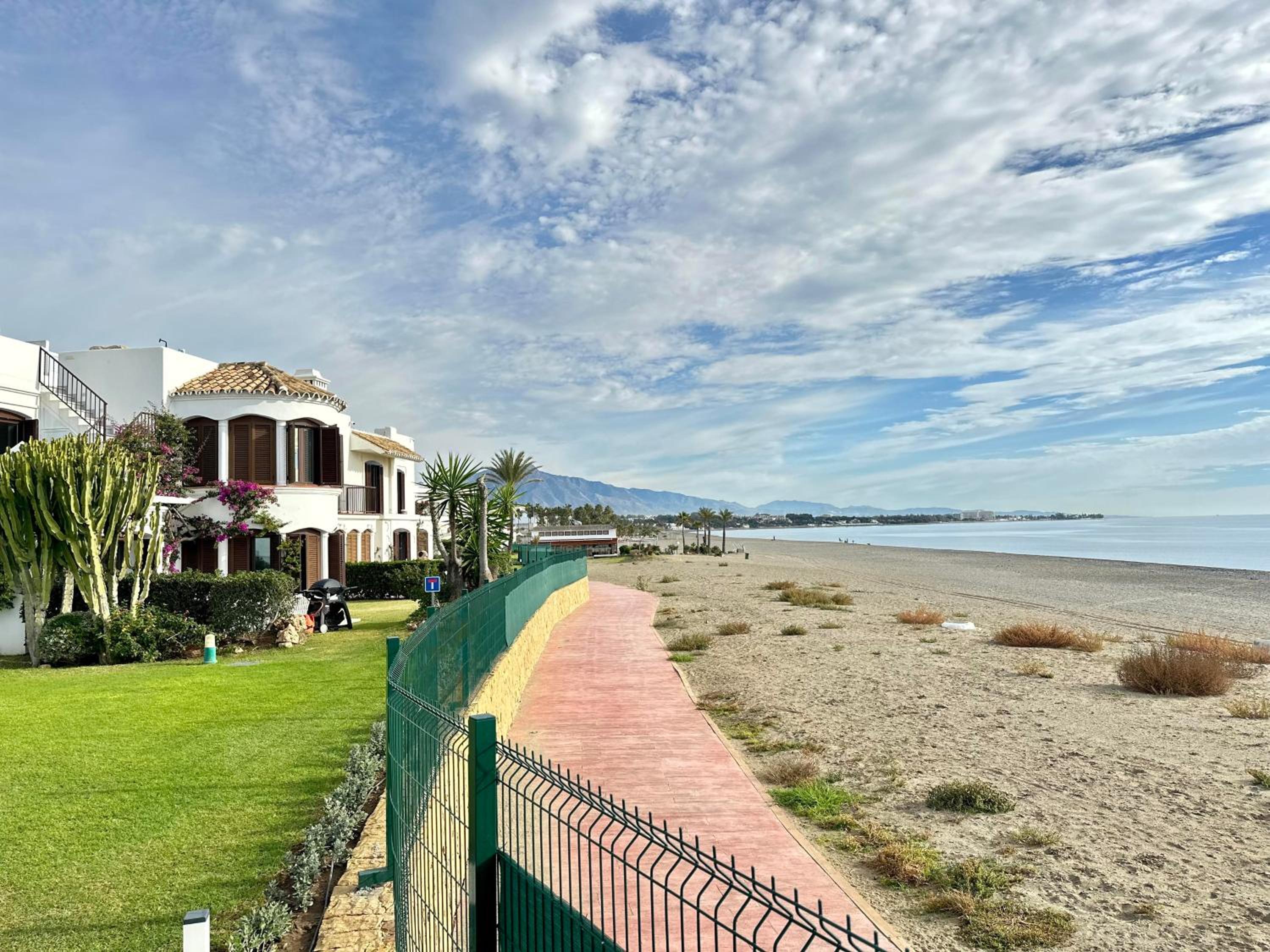 Townhouse at the Beach