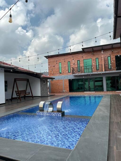 Astana Singgah Melaka