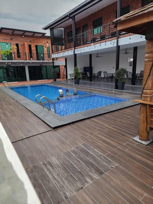 Astana Singgah Melaka