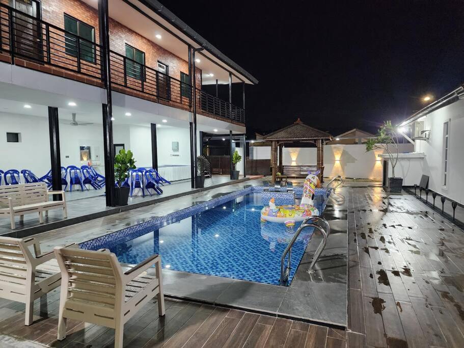 Astana Singgah Melaka