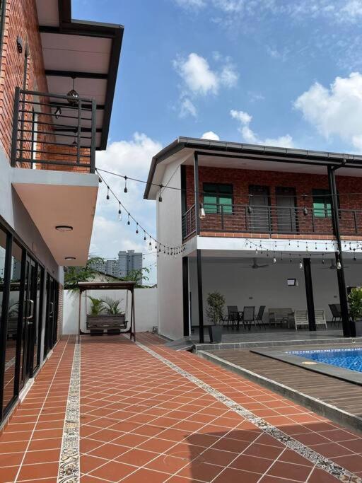 Astana Singgah Melaka