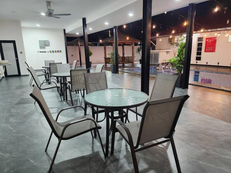 Astana Singgah Melaka