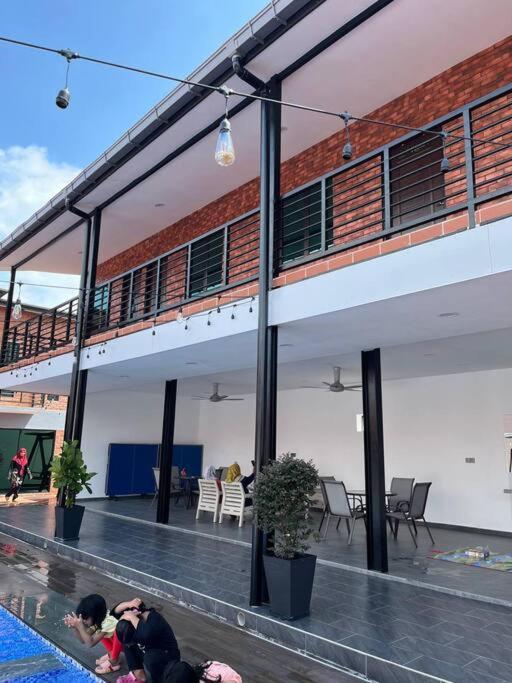 Astana Singgah Melaka