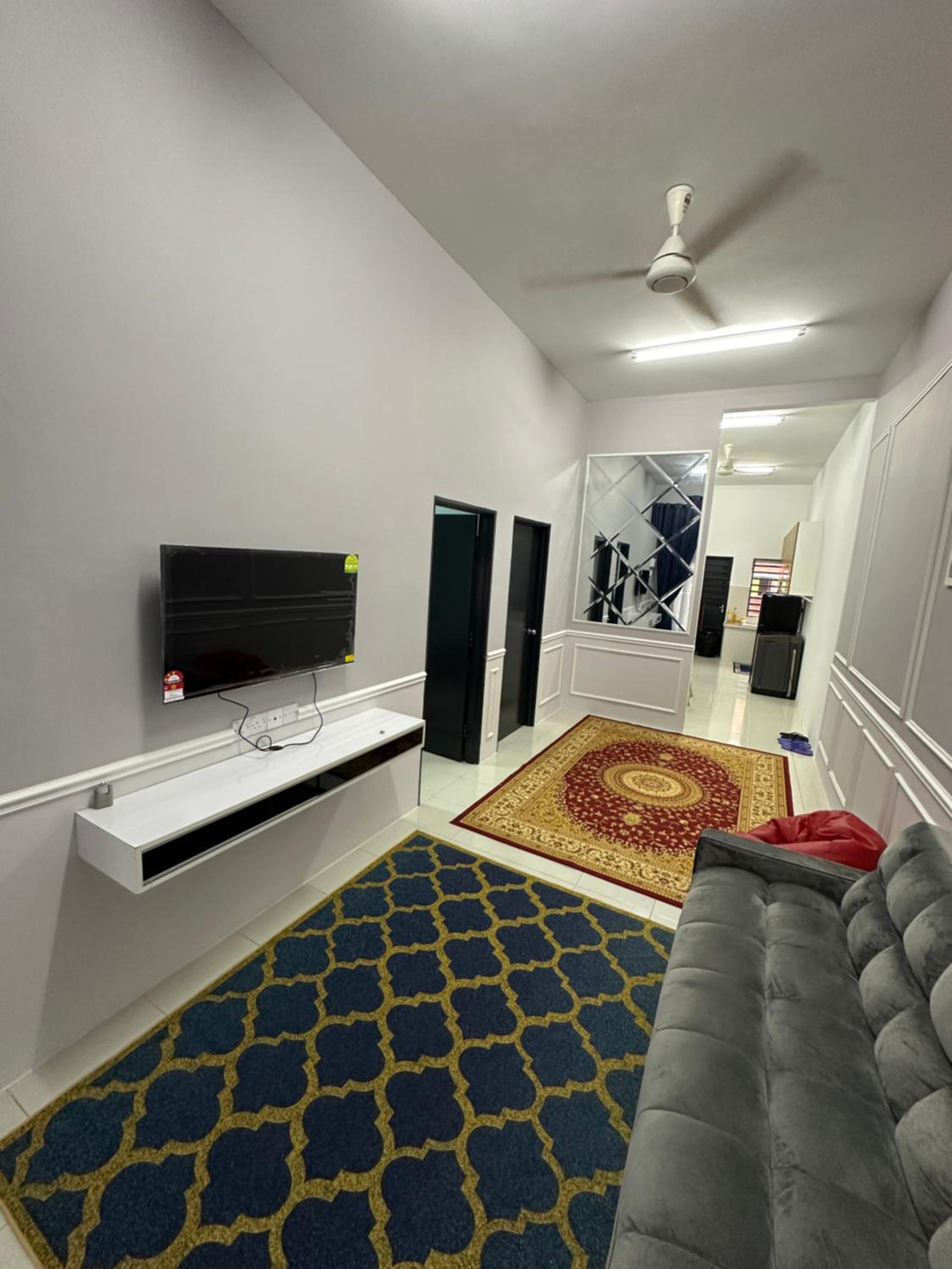 Homestay Warisan Taiping photo 1